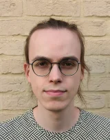 Author avatar